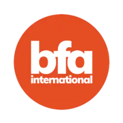 BFA International Member BFA International Member